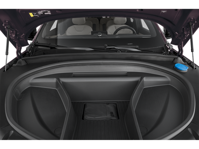 2026 Volvo EX90 Plus