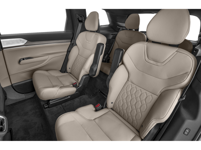 2026 Volvo EX90 Plus