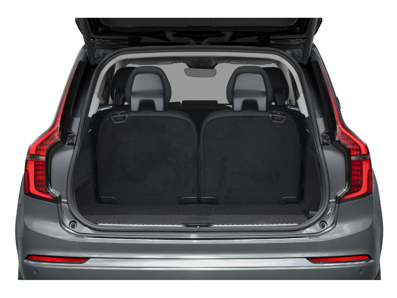 2026 Volvo XC90 Plug-In Hybrid T8 Plus 7 Passenger