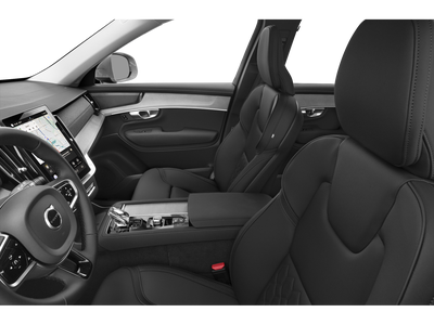 2026 Volvo XC90 Plug-In Hybrid T8 Ultra 7 Passenger