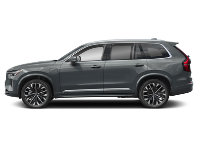 2026 Volvo XC90 Plug-In Hybrid T8 Plus 7 Passenger