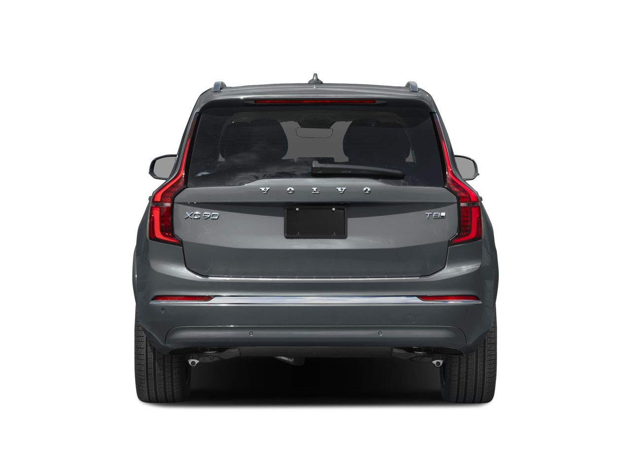 2026 Volvo XC90 Plug-In Hybrid T8 Plus 7 Passenger