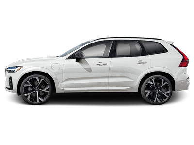 2026 Volvo XC60 Plug-In Hybrid T8 Ultra