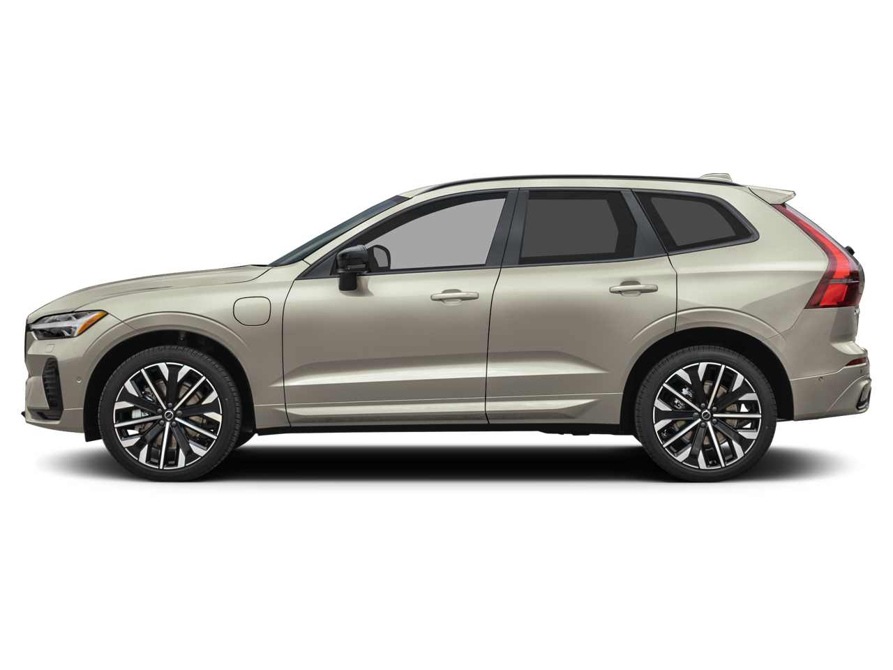 2026 Volvo XC60 Plug-In Hybrid T8 Plus