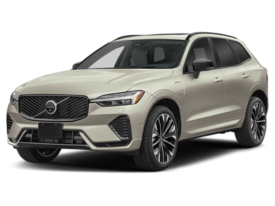 2026 Volvo XC60 Plug-In Hybrid T8 Ultra