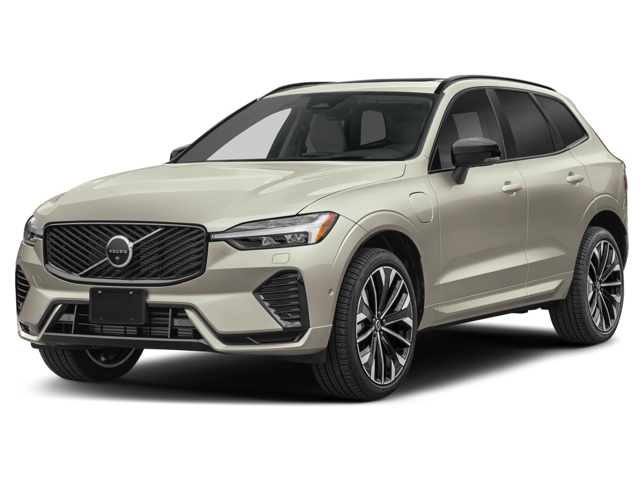 2026 Volvo XC60 Plug-In Hybrid T8 Ultra