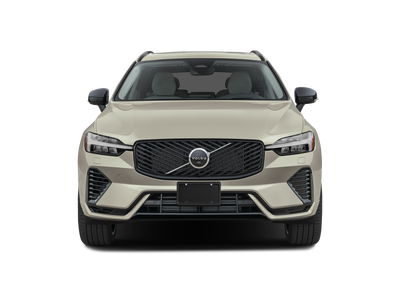 2026 Volvo XC60 Plug-In Hybrid T8 Ultra