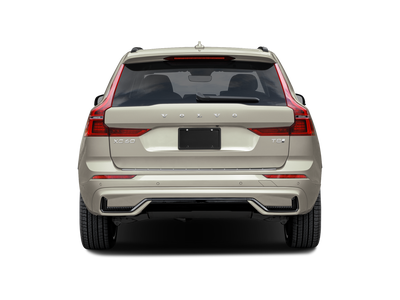 2026 Volvo XC60 Plug-In Hybrid T8 Ultra