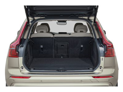 2026 Volvo XC60 Plug-In Hybrid T8 Ultra