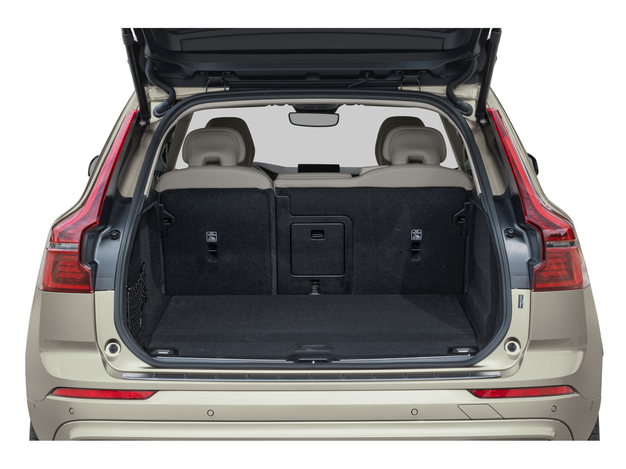 2026 Volvo XC60 Plug-In Hybrid T8 Ultra