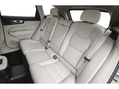 2026 Volvo XC60 Plug-In Hybrid T8 Plus