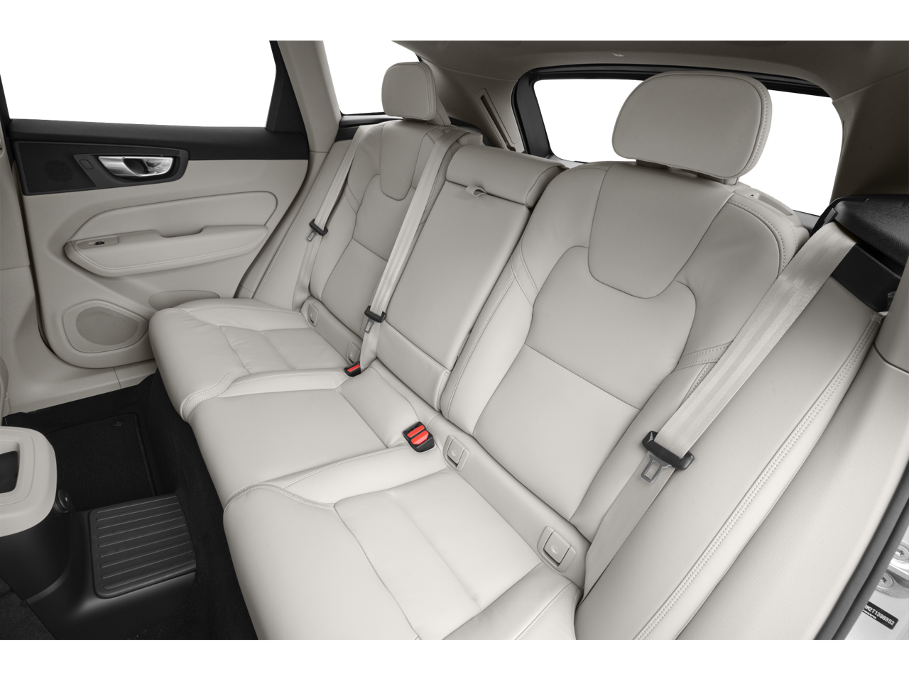 2026 Volvo XC60 Plug-In Hybrid T8 Plus
