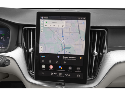 2026 Volvo XC60 Plug-In Hybrid T8 Plus
