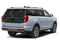 2027 Ford Expedition King Ranch