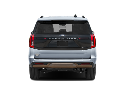 2027 Ford Expedition King Ranch