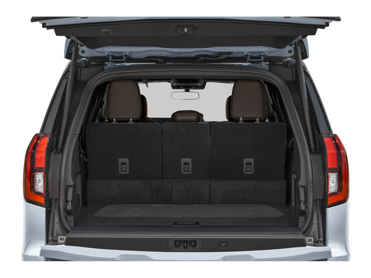 2027 Ford Expedition King Ranch