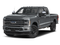 2027 Ford F-250SD Platinum