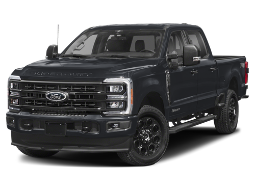 2027 Ford F-250SD XLT