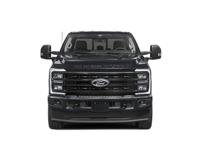 2027 Ford F-250SD XLT