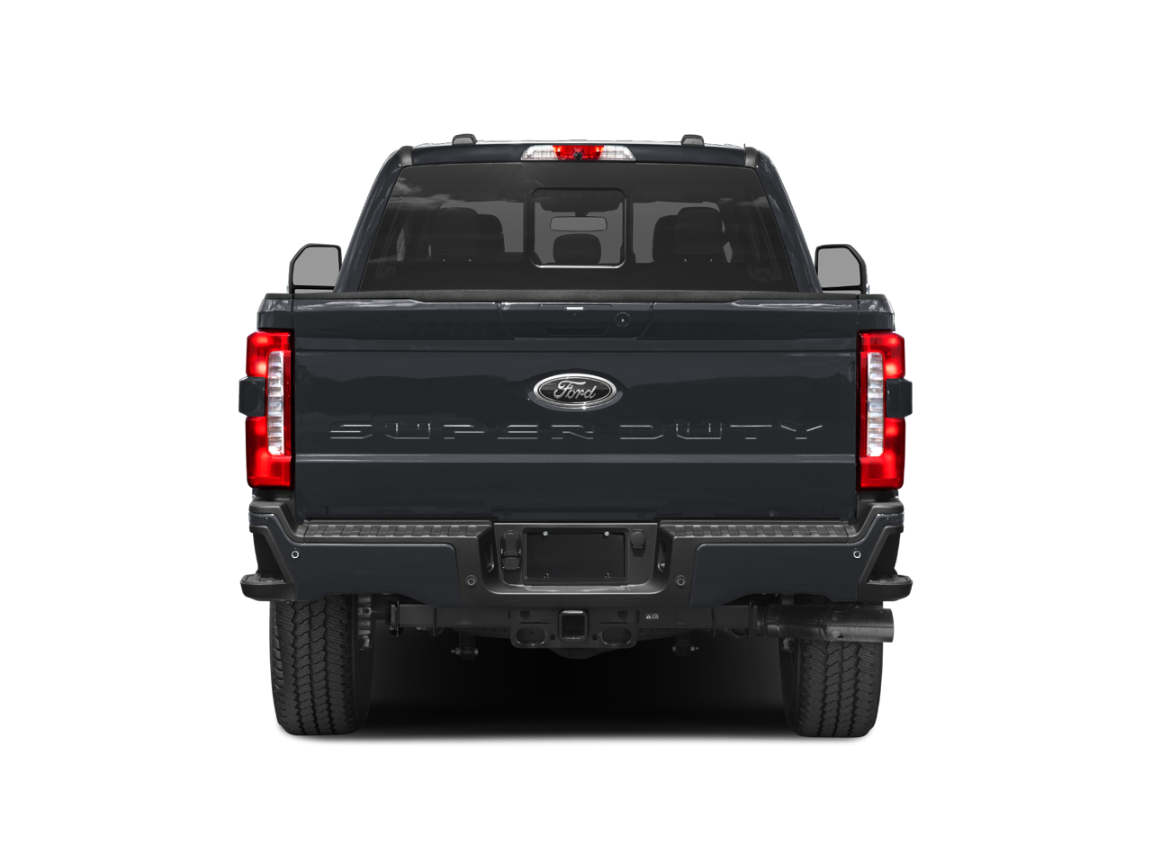 2027 Ford F-250SD XLT