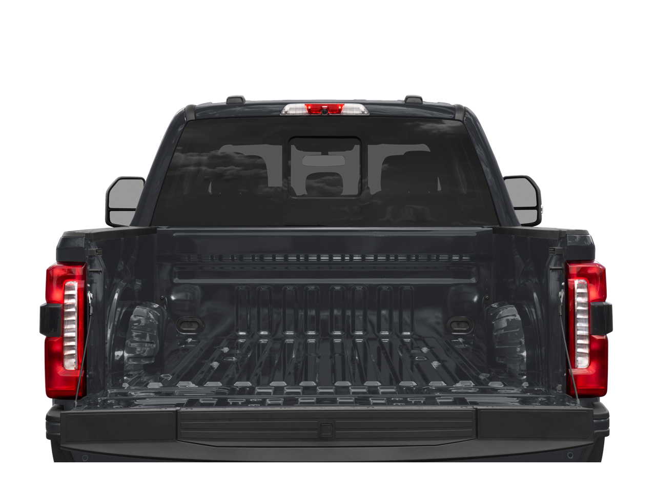 2027 Ford F-250SD XLT