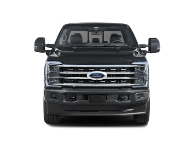 2027 Ford F-250SD F-250® Lariat®