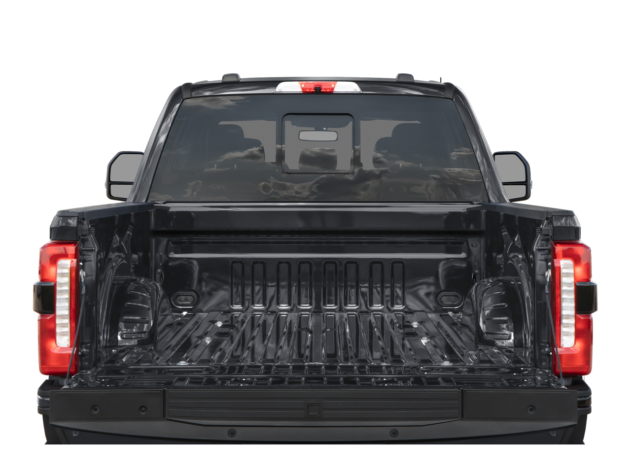 2027 Ford F-250SD F-250® Lariat®
