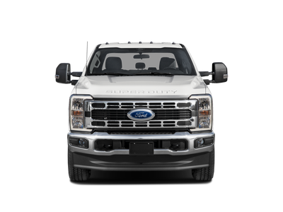 2027 Ford F-350SD XLT DRW