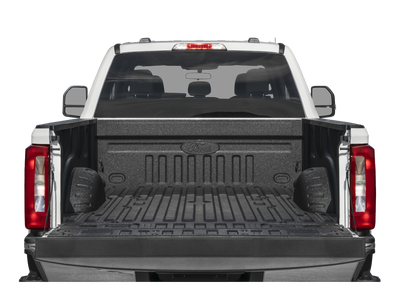 2027 Ford F-350SD XLT DRW