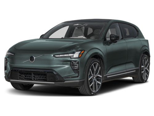 2027 Volvo EX60 Ultra