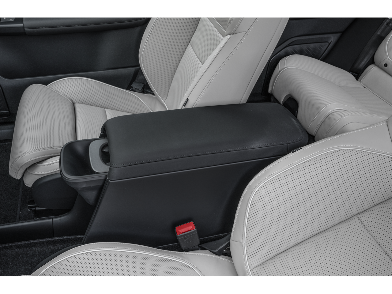 2027 Volvo EX60 Ultra