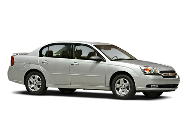 2008 Chevrolet Malibu LS Classic 1FL