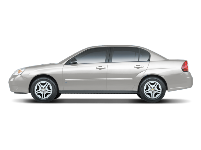 2008 Chevrolet Malibu LS Classic 1FL