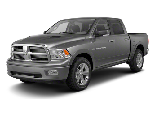 2011 RAM 1500 Outdoorsman