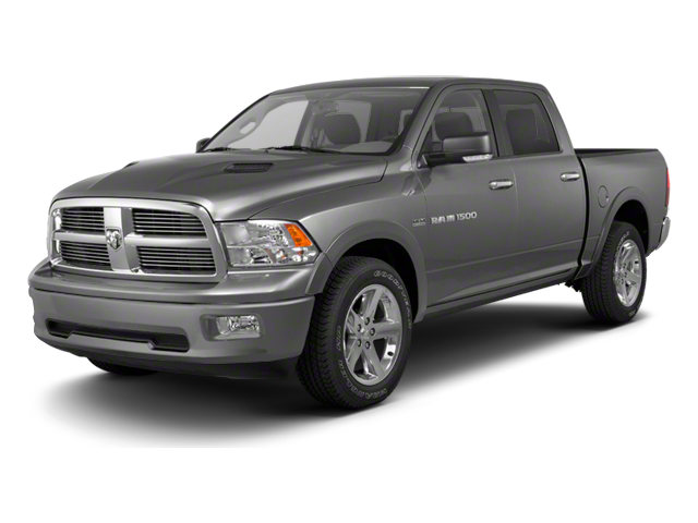 2011 RAM 1500 Outdoorsman