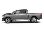 2011 RAM 1500 Outdoorsman