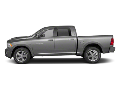 2011 RAM 1500 Outdoorsman