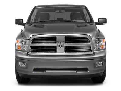 2011 RAM 1500 Outdoorsman
