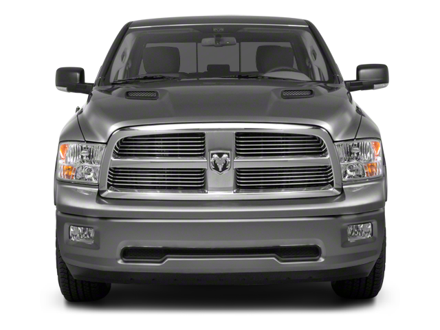 2011 RAM 1500 Outdoorsman
