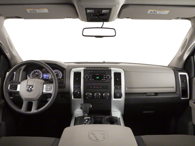 2011 RAM 1500 Outdoorsman