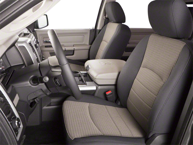 2011 RAM 1500 Outdoorsman