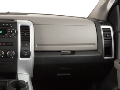 2011 RAM 1500 Outdoorsman