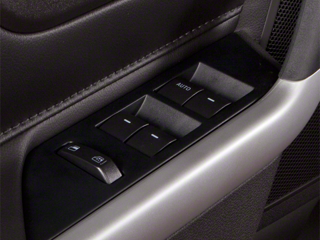 2011 Ford Edge SE