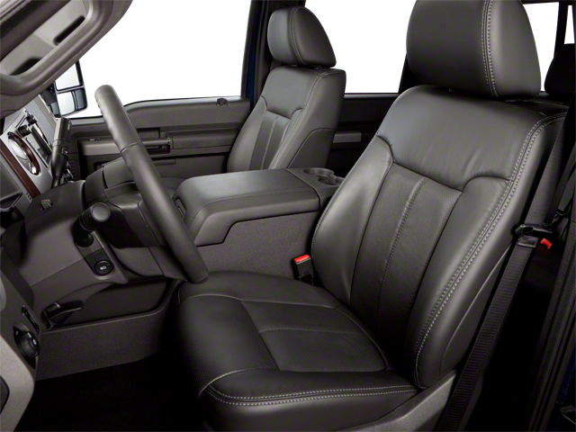 2011 Ford F-250SD King Ranch