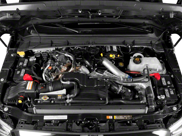 2011 Ford F-250SD King Ranch