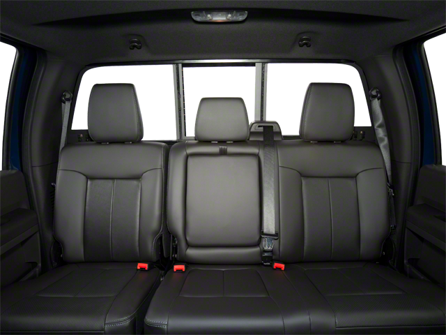 2011 Ford F-250SD King Ranch