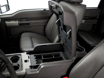 2011 Ford F-250SD King Ranch