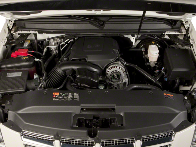 2012 Cadillac Escalade ESV Platinum Edition