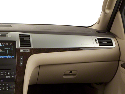 2012 Cadillac Escalade ESV Platinum Edition