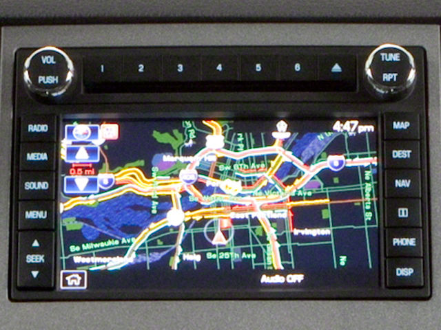 2012 Ford F-250SD XL